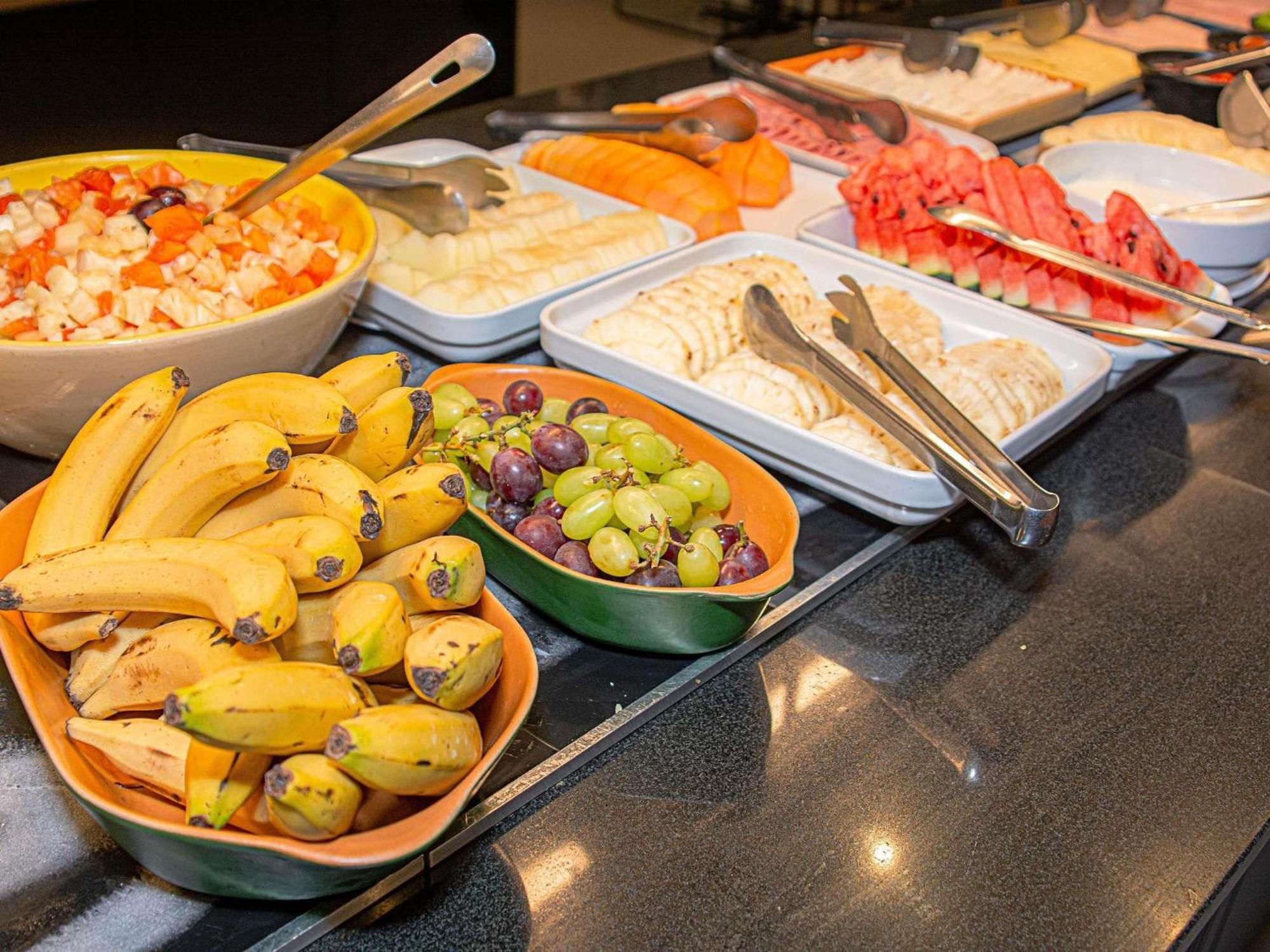 Ibis Sao Paulo Barra Funda — Photos 3